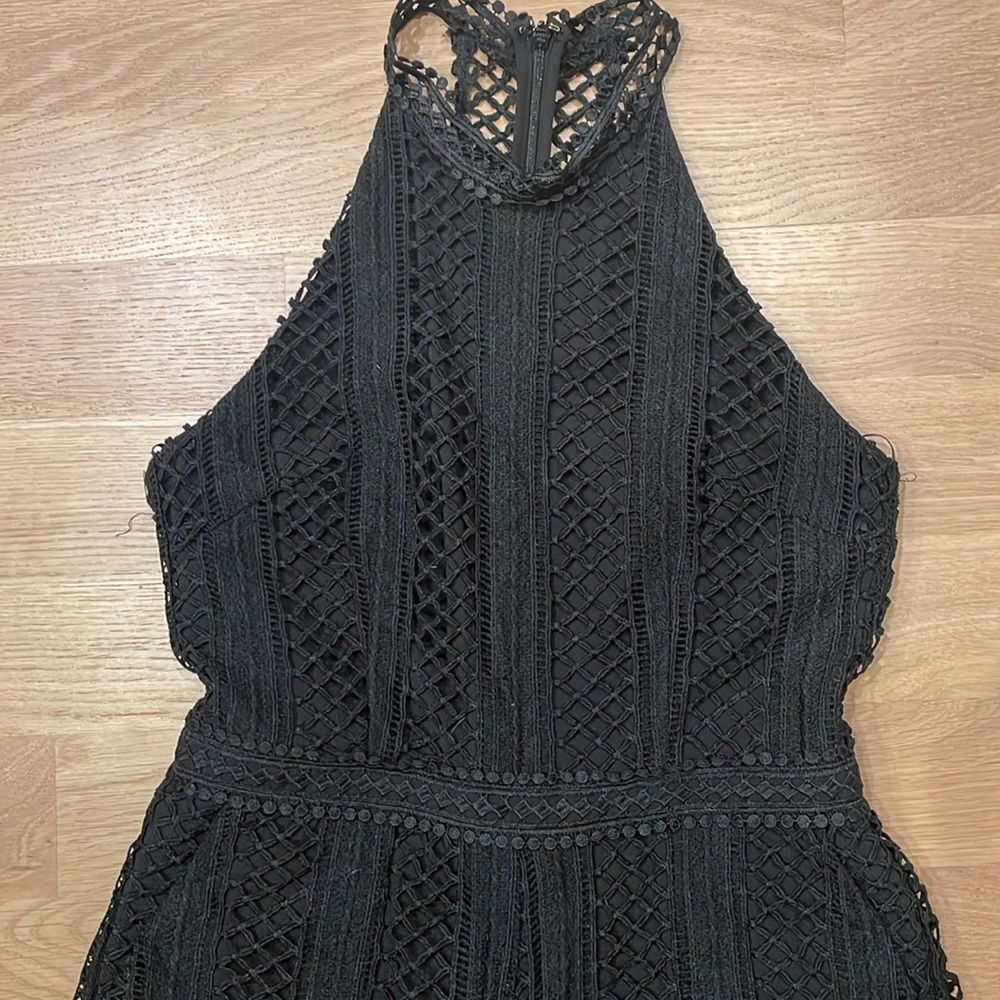 Greylin lace jumpsuit - Picture 5 of 13